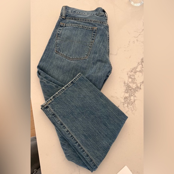 🔥NWOT Polo Ralph Lauren Hampton Relaxed Straight Jeans. Size 32/32 - Picture 7 of 14